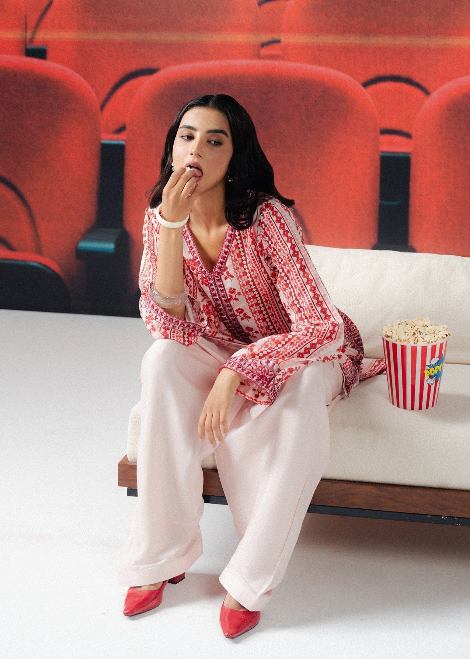 Mannat Clay Women 2pcs