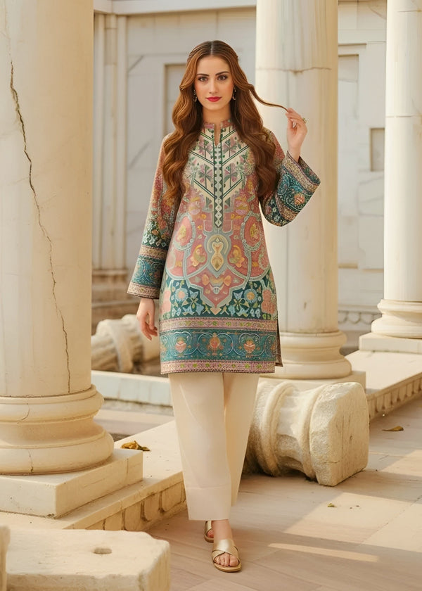 Libas Thread Desert Rose Women 2pcs