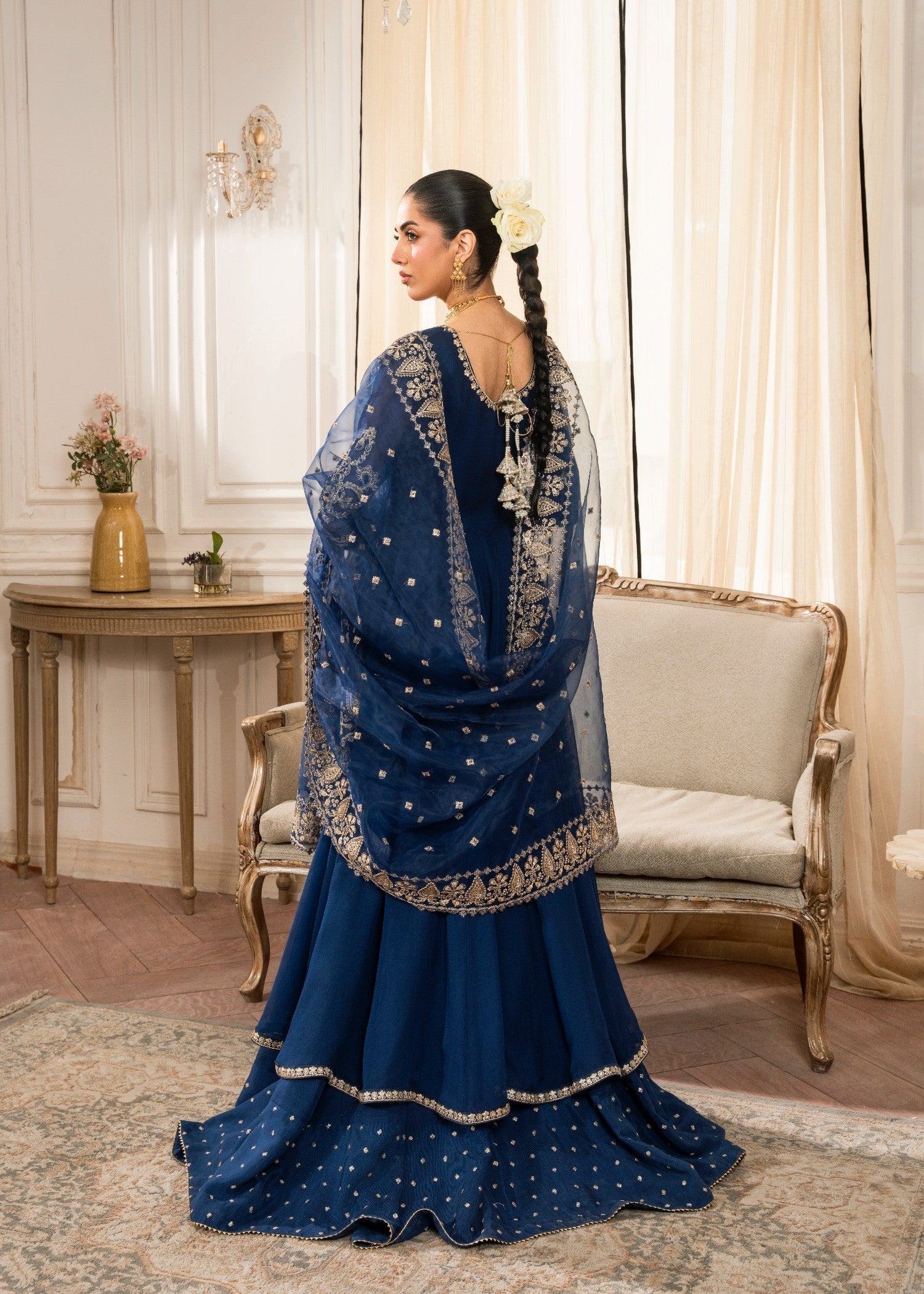 Misl Preeya Women 3pcs