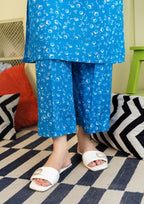Yolo Pret Digital Print Lawn GULMEENA G25 0036 Women 2pcs