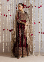 Malhaar Nysa AL 4160 Women 3pcs