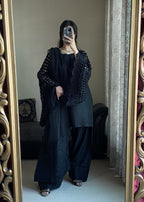 Wasli Zarqa Women 3pcs