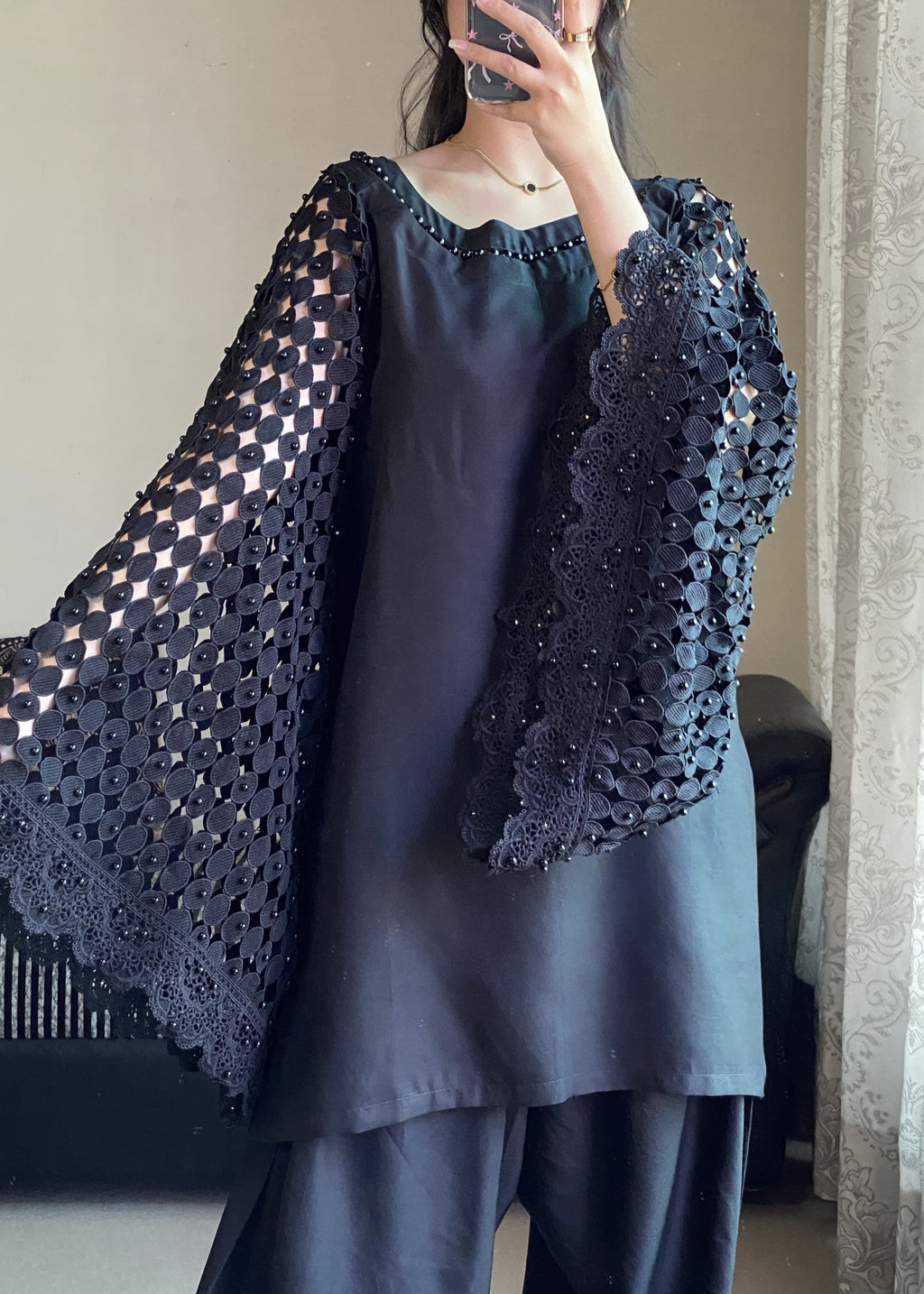 Wasli Zarqa Women 3pcs