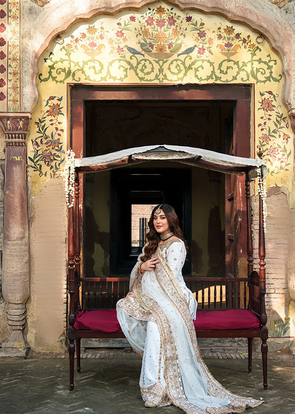 Haseens Official Arzena Women 3pcs