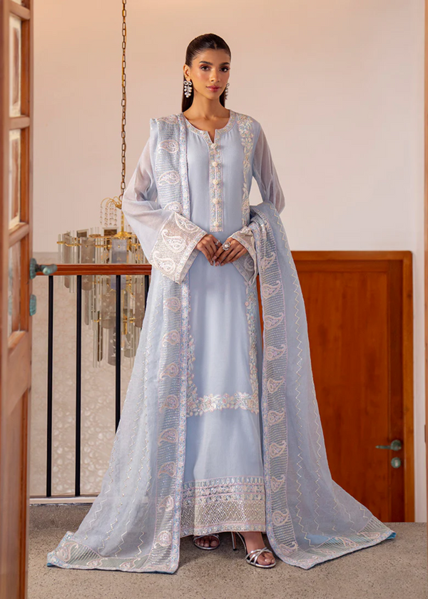 Mushq MPS Ermina RNZ 0106S 25 Women 3pcs