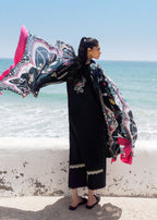 Sadaf Fawad Khan Luna Women 3pcs