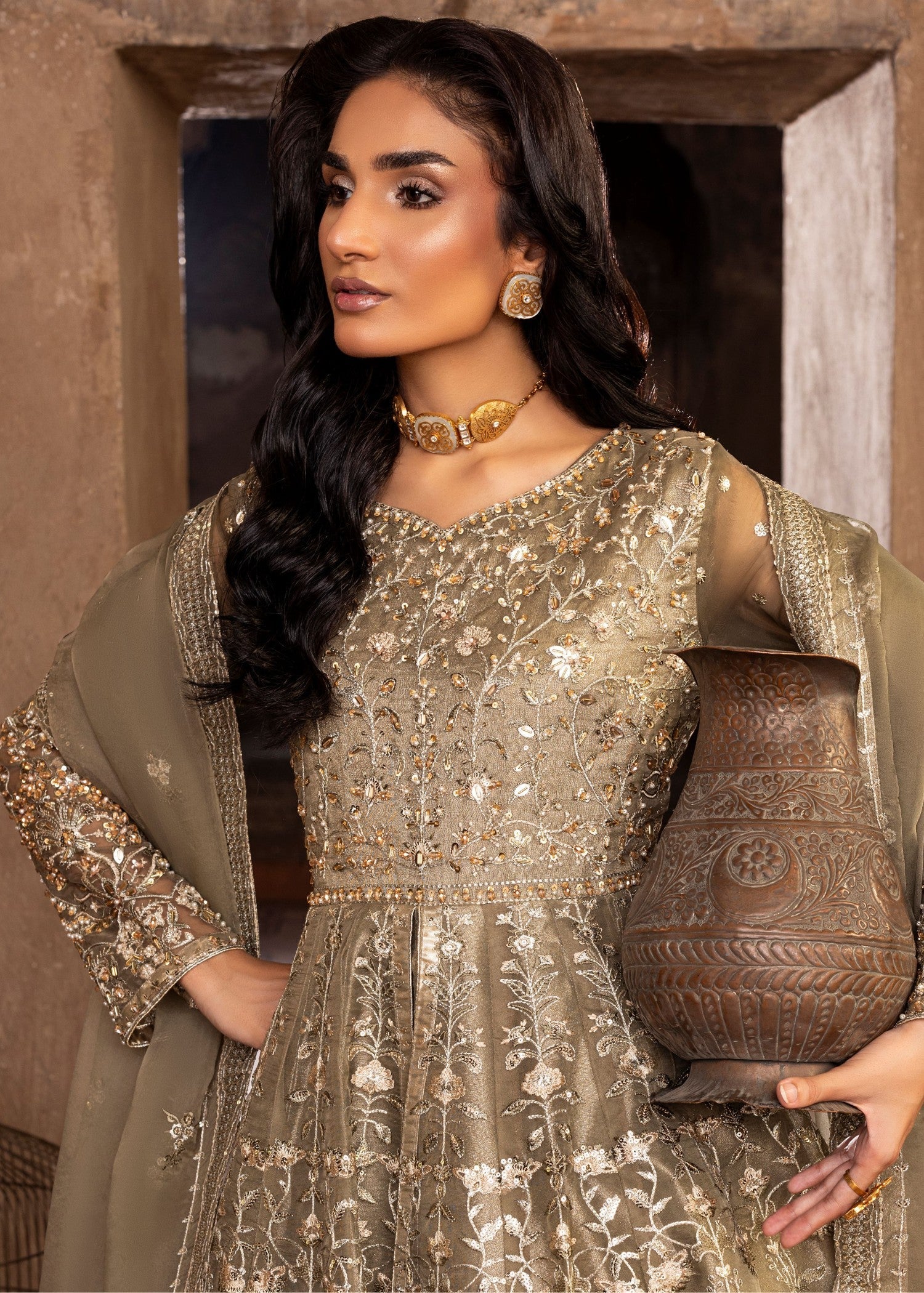 Pagli Exclusive PG 0044 Women 3pcs