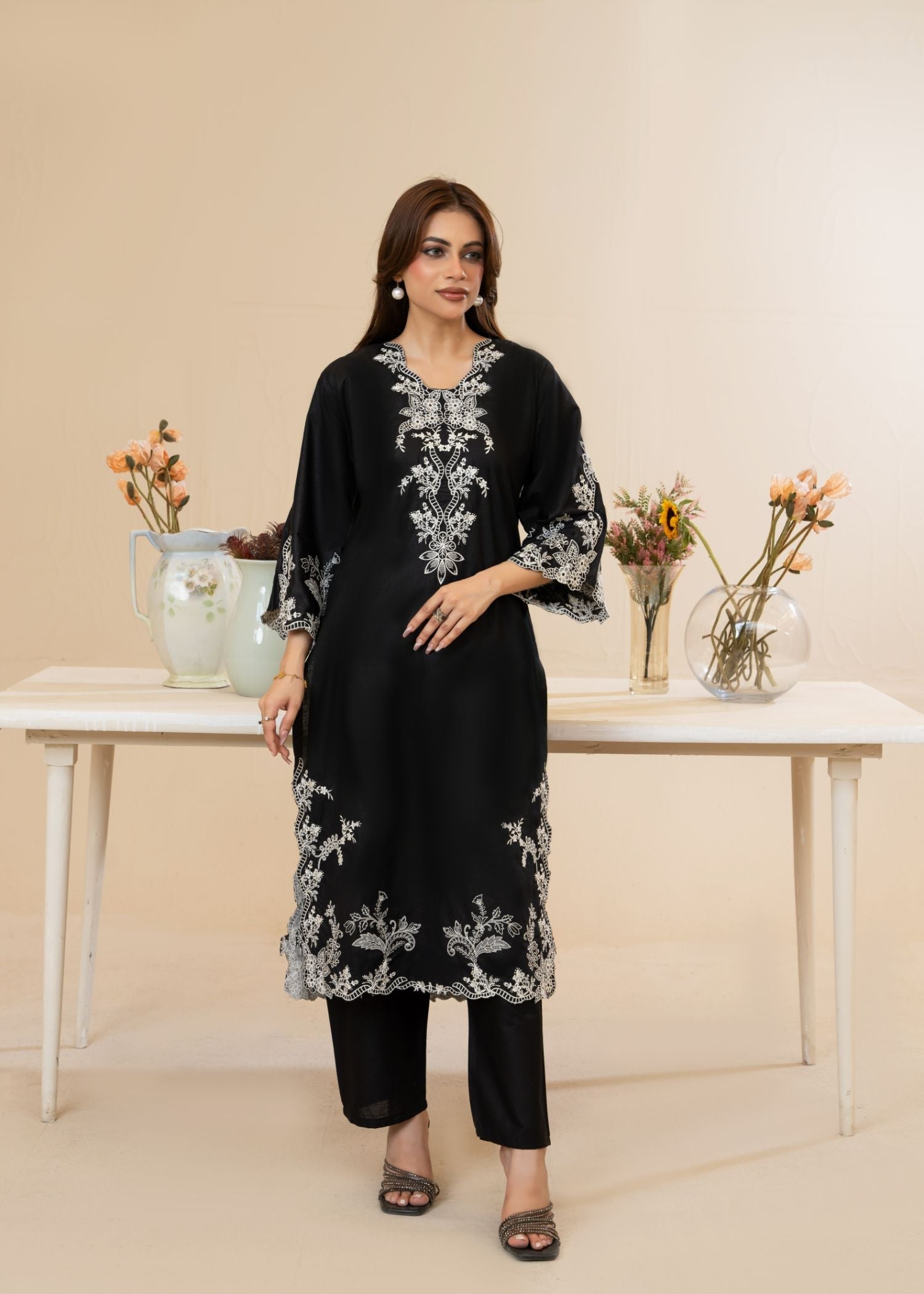 Momin Online Clara Women 2pcs