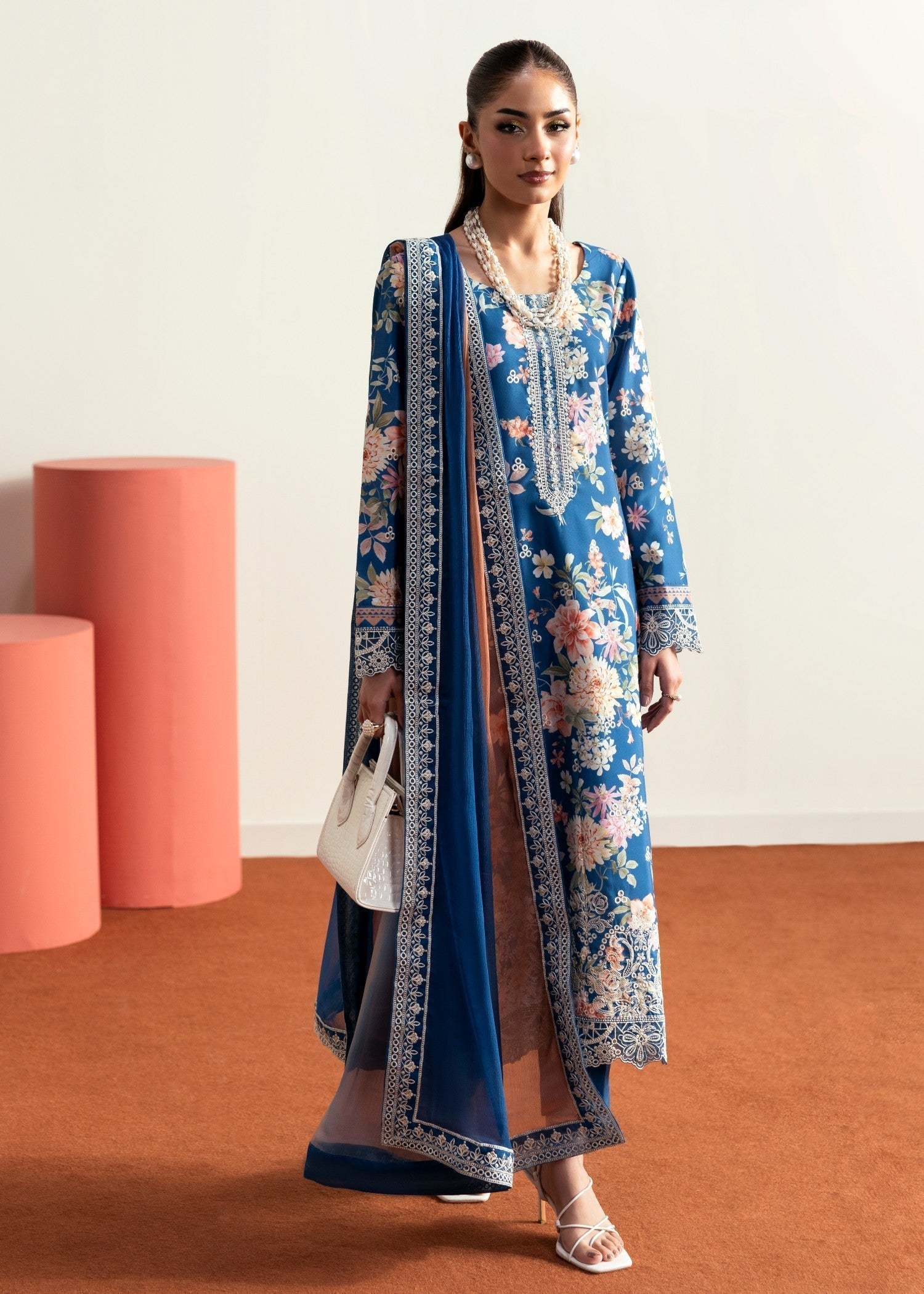 Gulaal GUL Serenade PL 02 V1 25 Women 3pcs