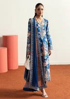 Gulaal GUL Serenade PL 02 V1 25 Women 3pcs