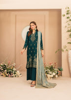 Tawakkal Fancy Pret D 2184 Lania Women 3pcs