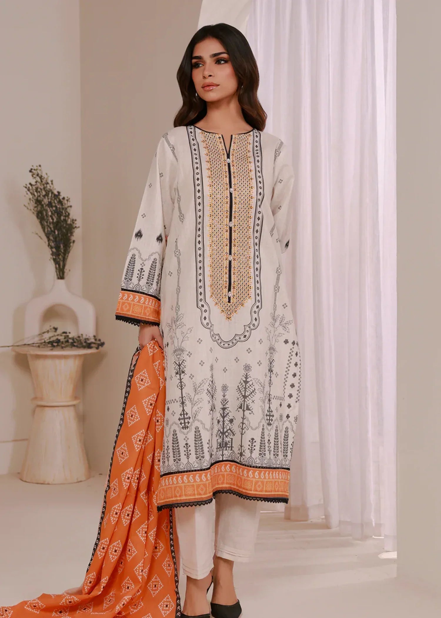 Zellbury WPW2432953 Women 3pcs