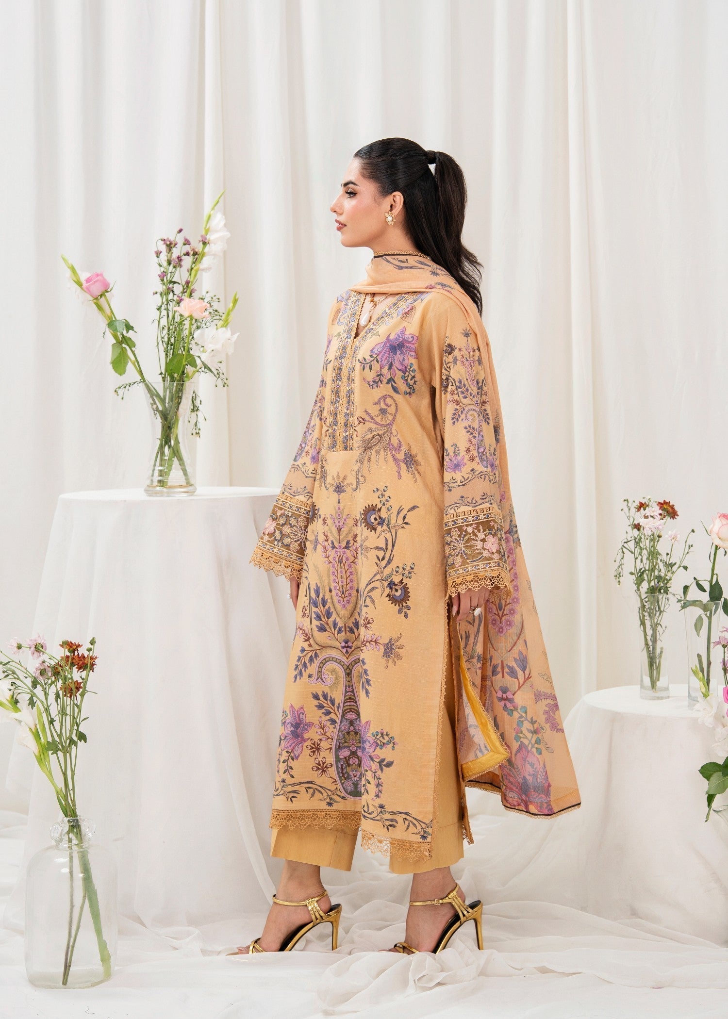 Meerak Pret Maylora Women 3pcs