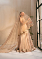 Rang-e-Haya Amour Women 3pcs