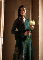 Azure Emeraude Women 3pcs