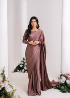 Tonics Clothing Mauve Women 2pcs