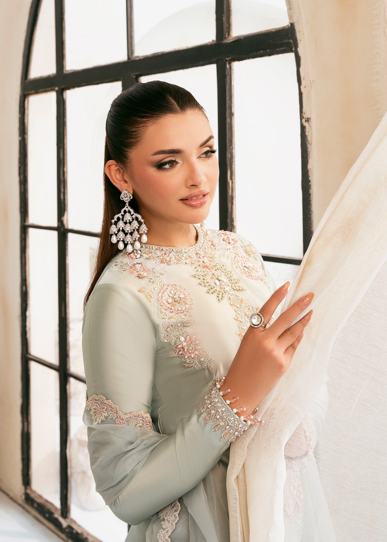 Rang-e-Haya Reve Women 3pcs