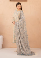 Mohagni MWD 25 Women 3pcs