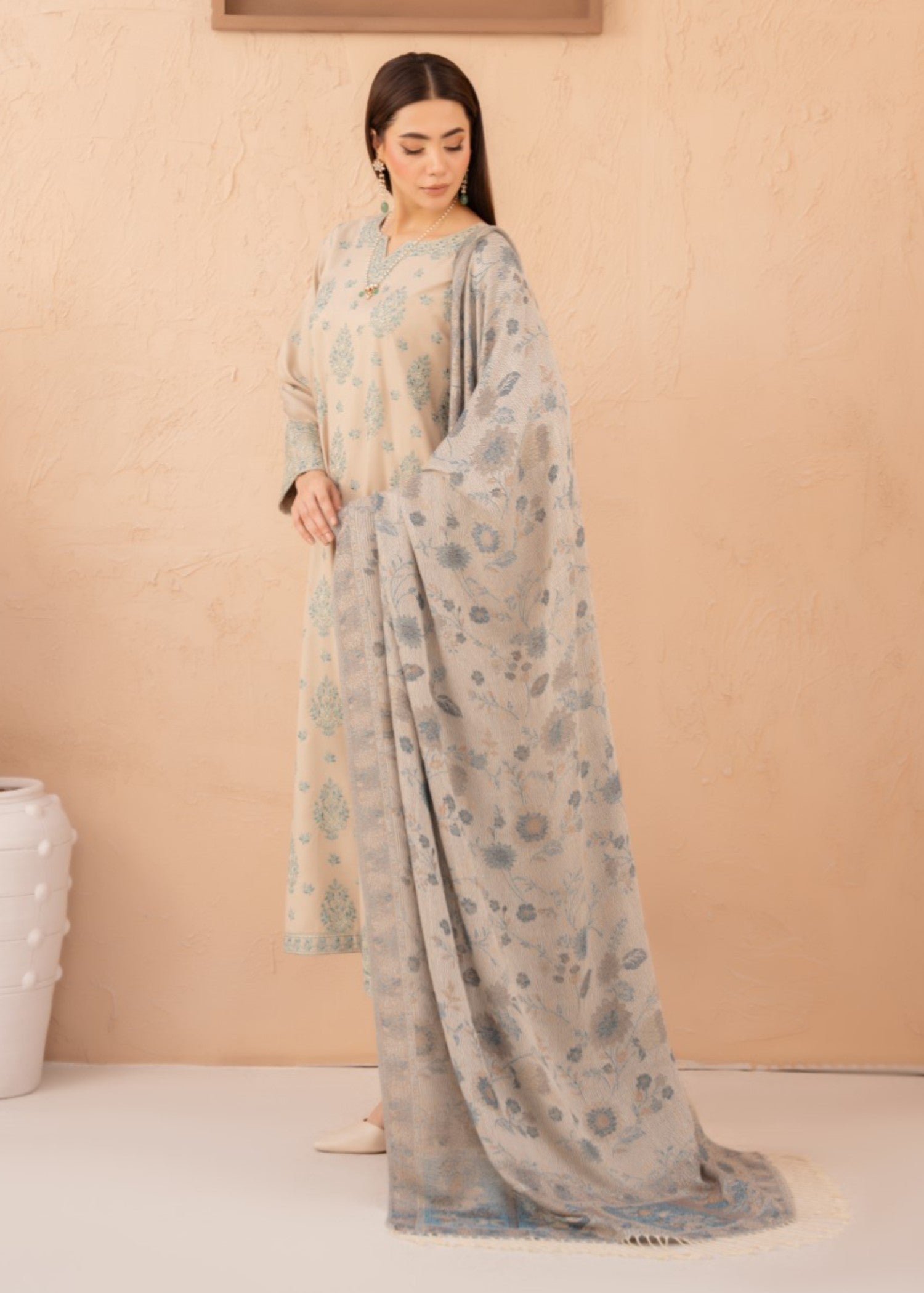 Mohagni MWD 25 Women 3pcs