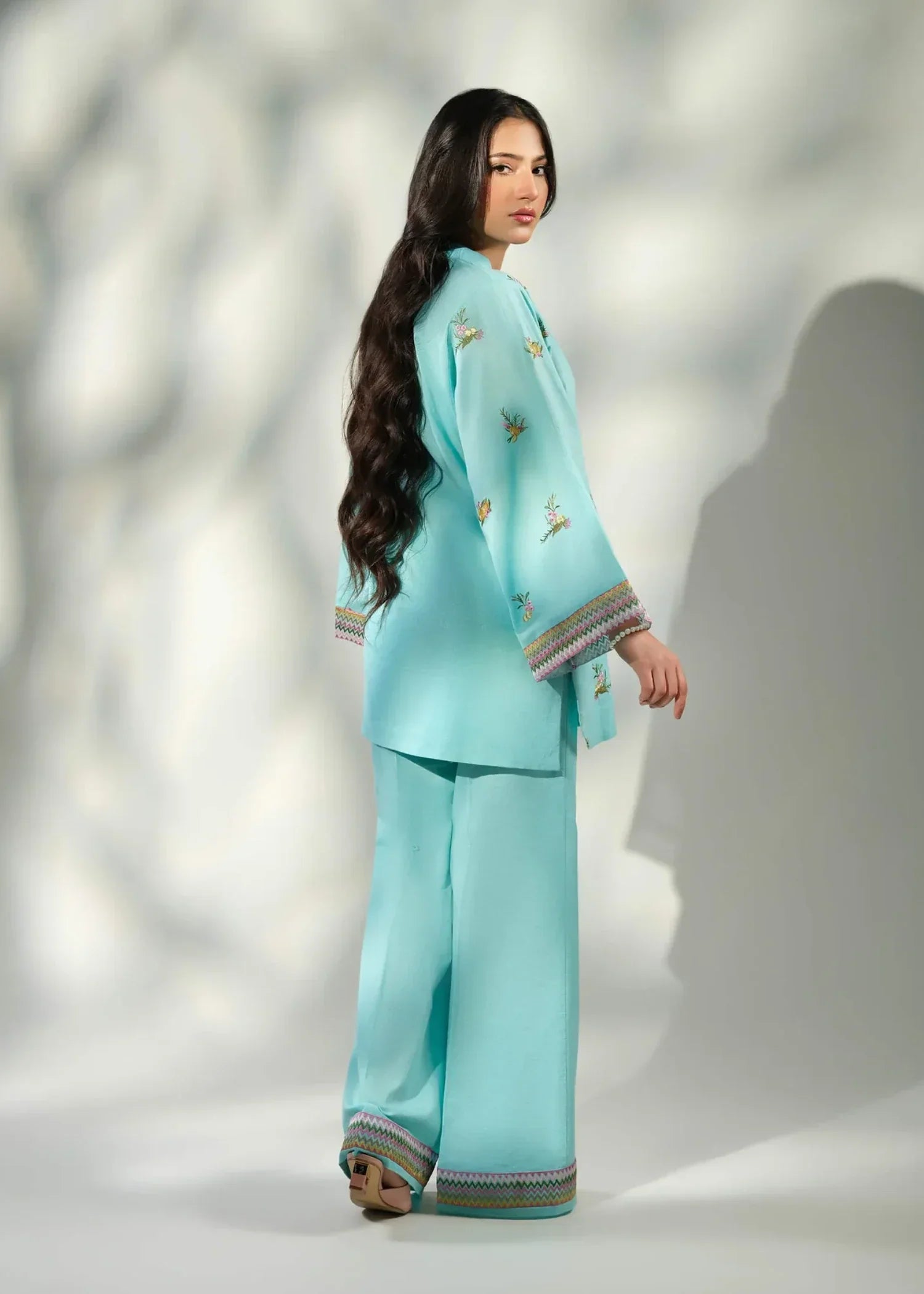 Sinoor Amal Women 2pcs