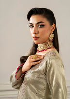 Haseens Official Saniya Women 4pcs