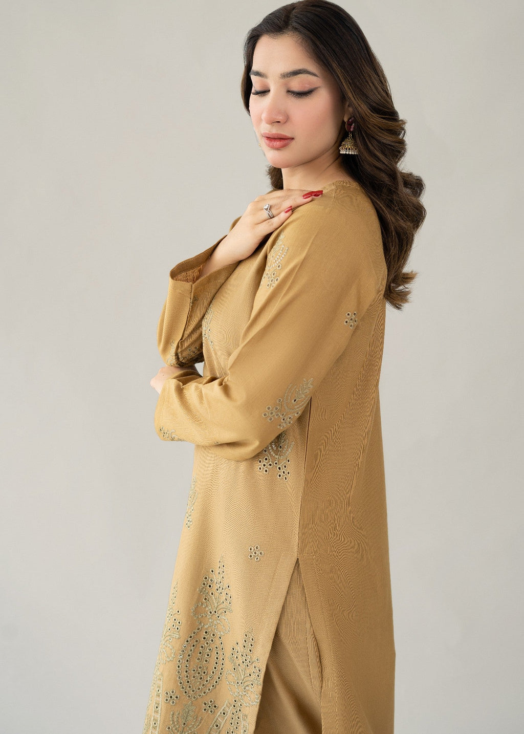 Urge Pret SCOTCH Women 2pcs