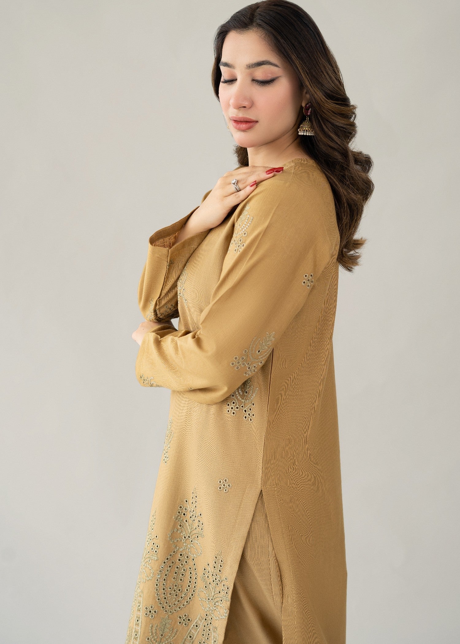 Urge Pret SCOTCH Women 2pcs