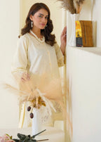 The Turkish Wear Lajwanti Set Women 2pcs