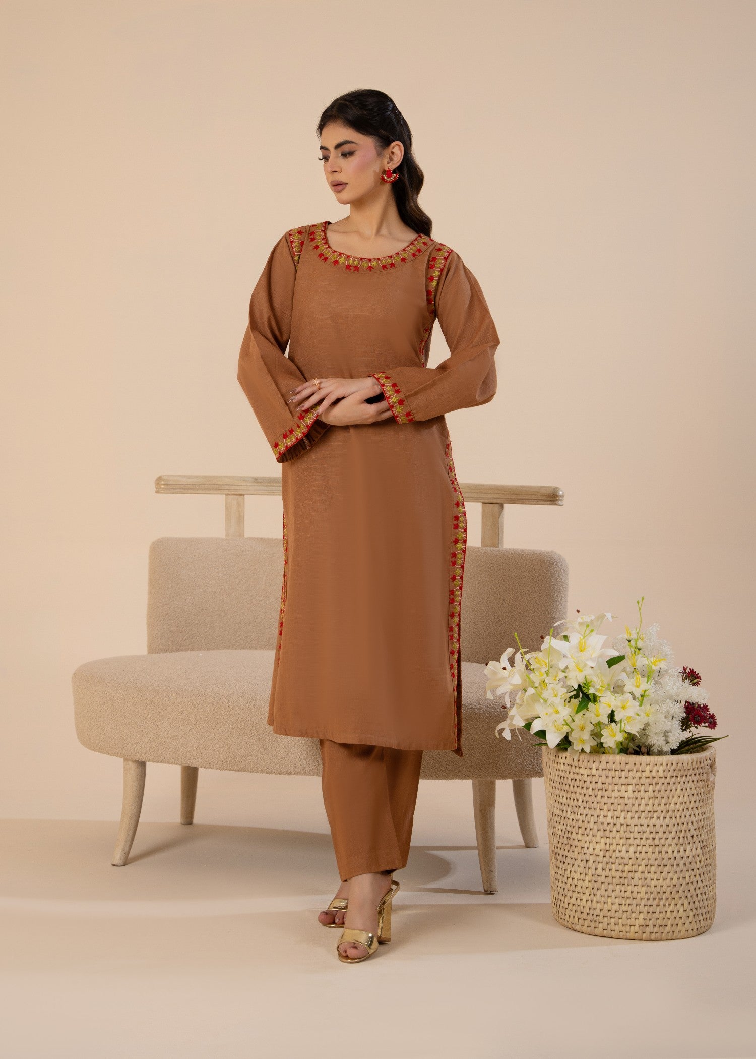 Momin Online mused Women 2pcs