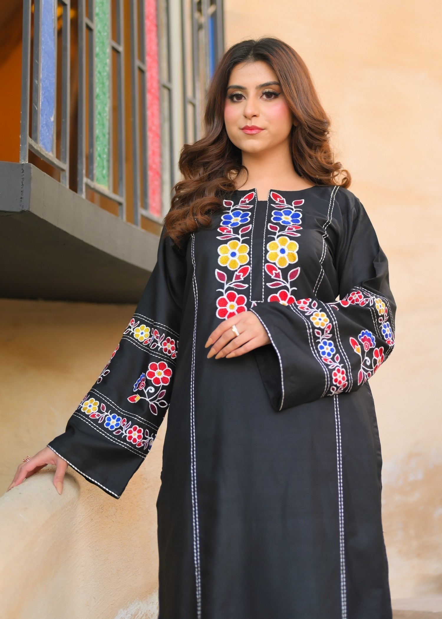 Freshtaawear Arzoo | 2 Peice Women 2pcs