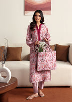 Gulaal GUL Blossom PL 12 V1 25 Women 2pcs