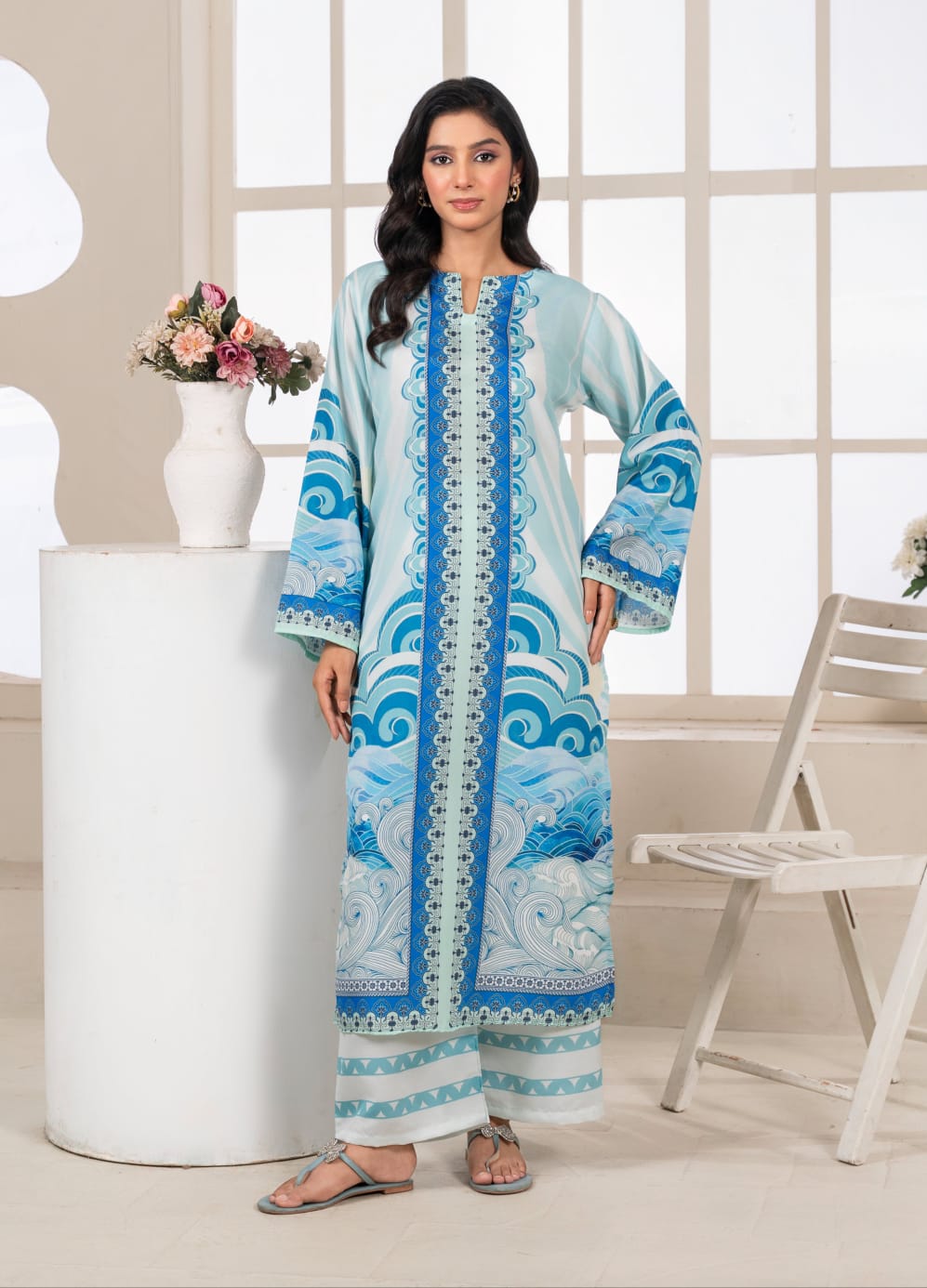 Kala Jora Saz e GULL Women 2pcs