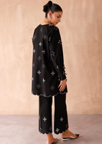 Qalamkar QK KAIF EP 07 V1 25 Women 2pcs