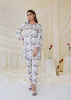 Meerak Pret MSL24 CO 07 PRET Women 2pcs