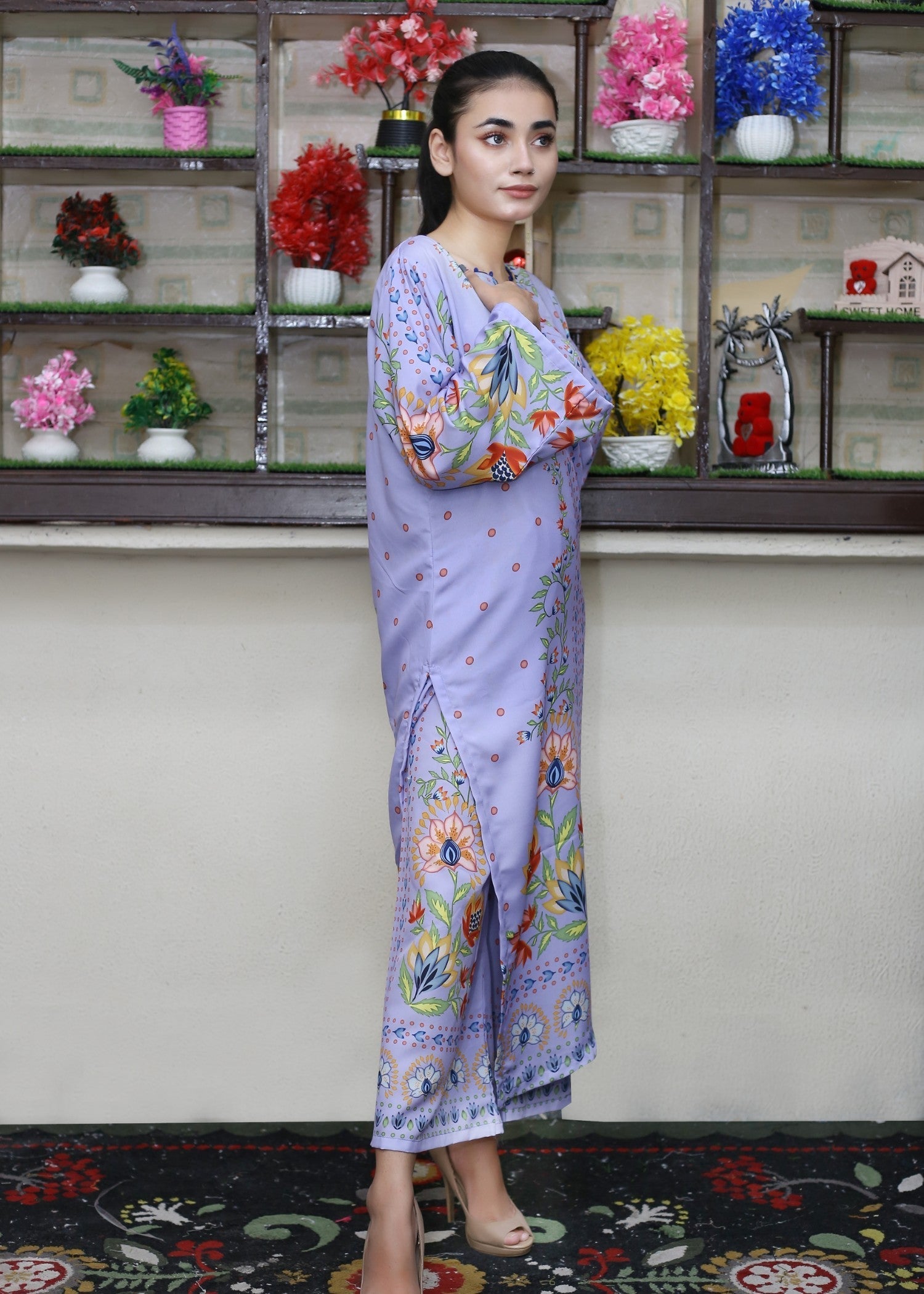 Ayat Amal Official Lavish Women 2pcs