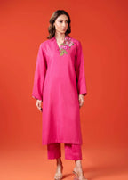 Asifa And Nabeel Bubblegum Women 2pcs