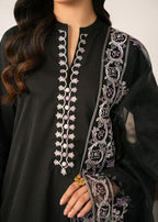 Cross Stitch SABLE SHEEN 0125RTWEMBCNT0202 Women 2pcs