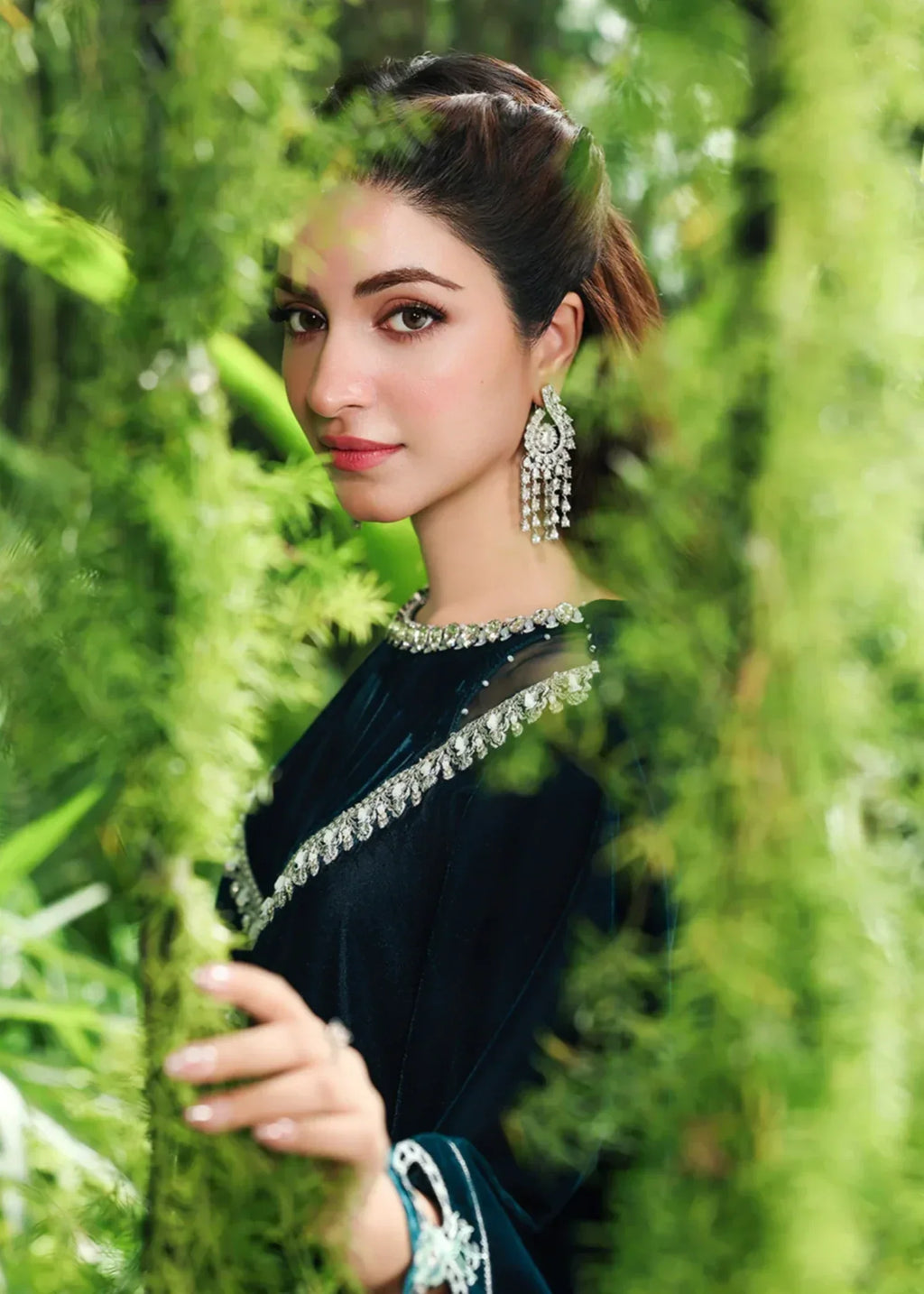 Ain An 183 Women 1pcs