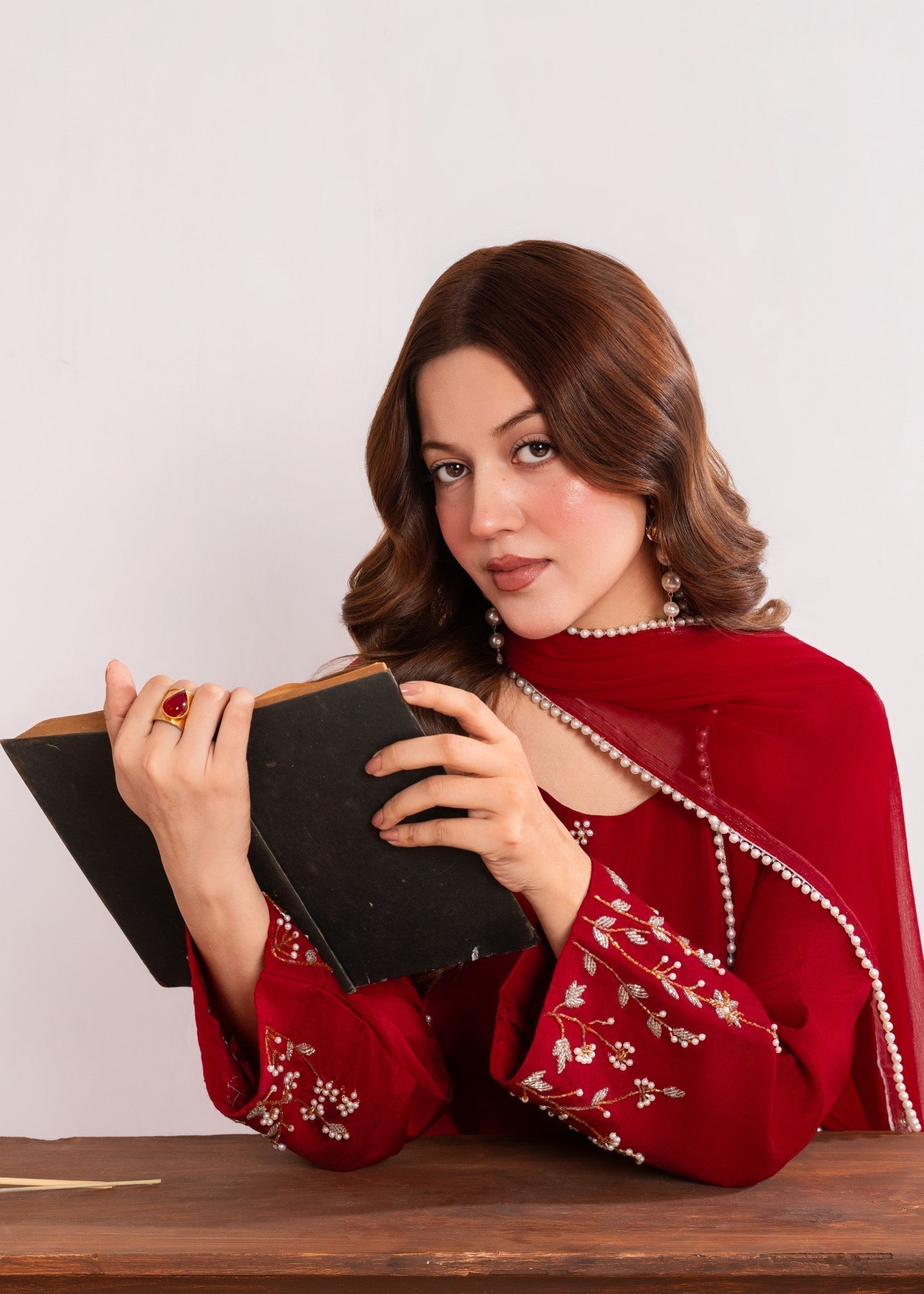 Khayat Clothing Zelia Women Women 3pcs