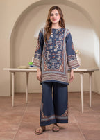 Khadija Sharif Inka Women 2pcs