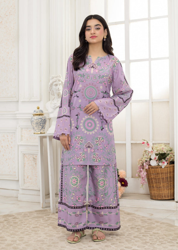 Khadija Sharif Fable Women 2pcs