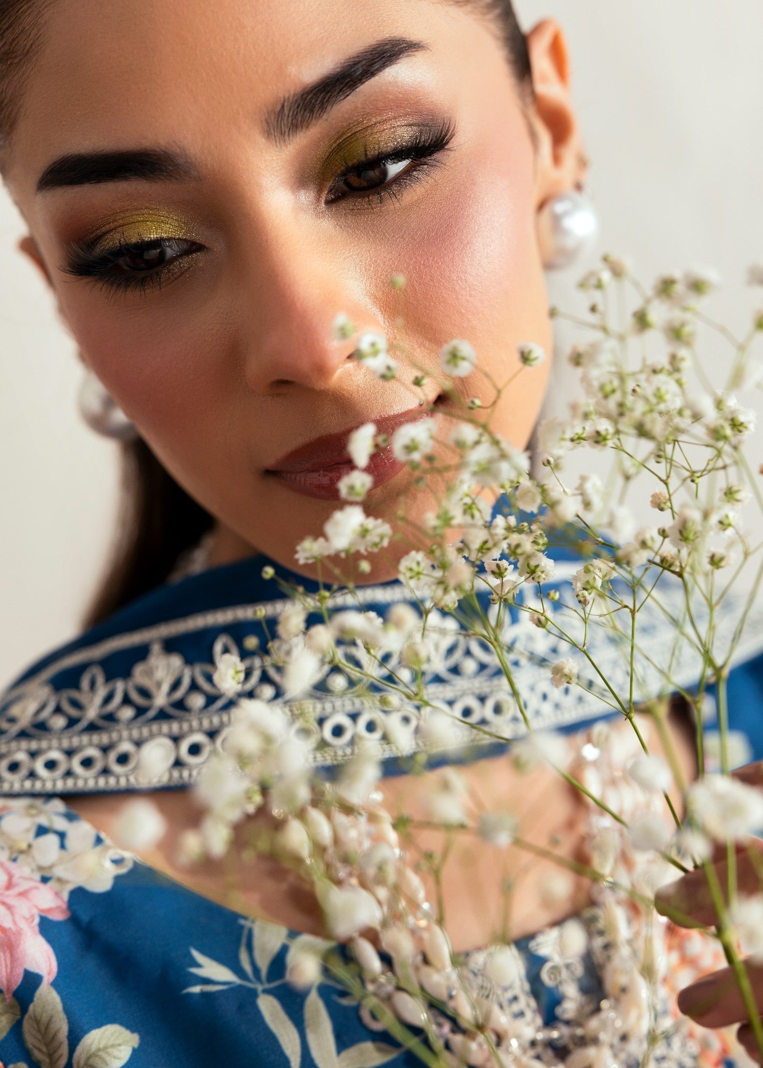 Gulaal GUL Serenade PL 02 V1 25 Women 3pcs