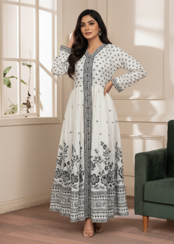 Sahibas By Mirza Rayfa Women 2pcs