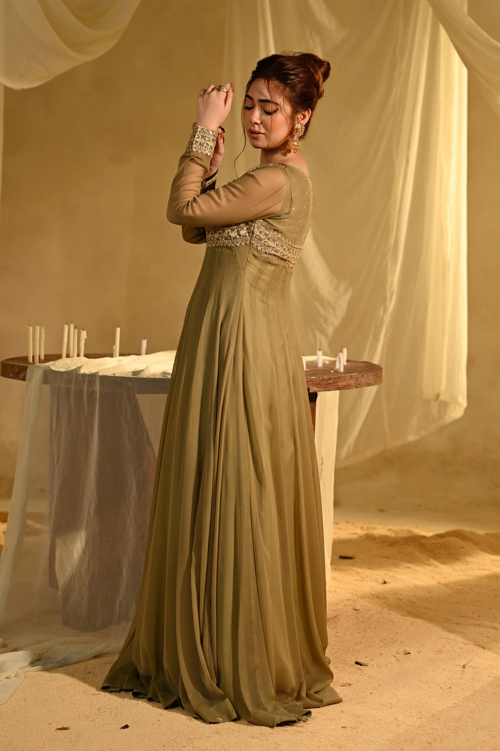 Hani & Umaimaz EZRA Women 2pcs