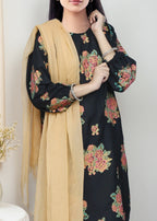 Glamour Stylo Alvera Women 3pcs