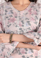 Ezno.Pk Zehra Women 4pcs