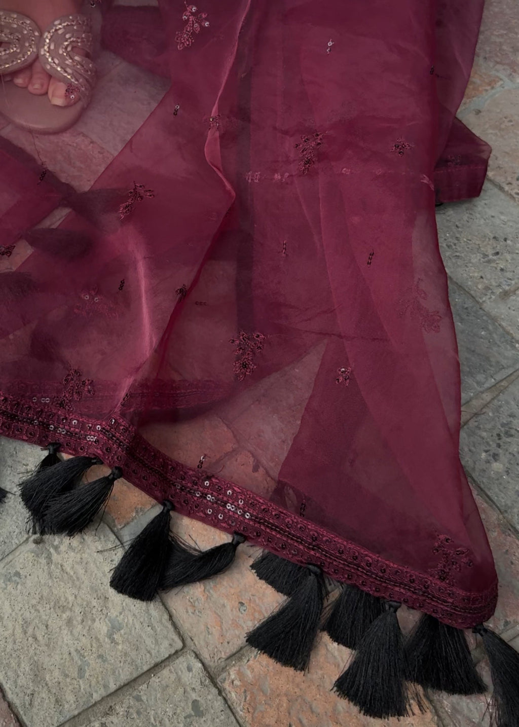 Ayesha B (shahi) Women 3pcs