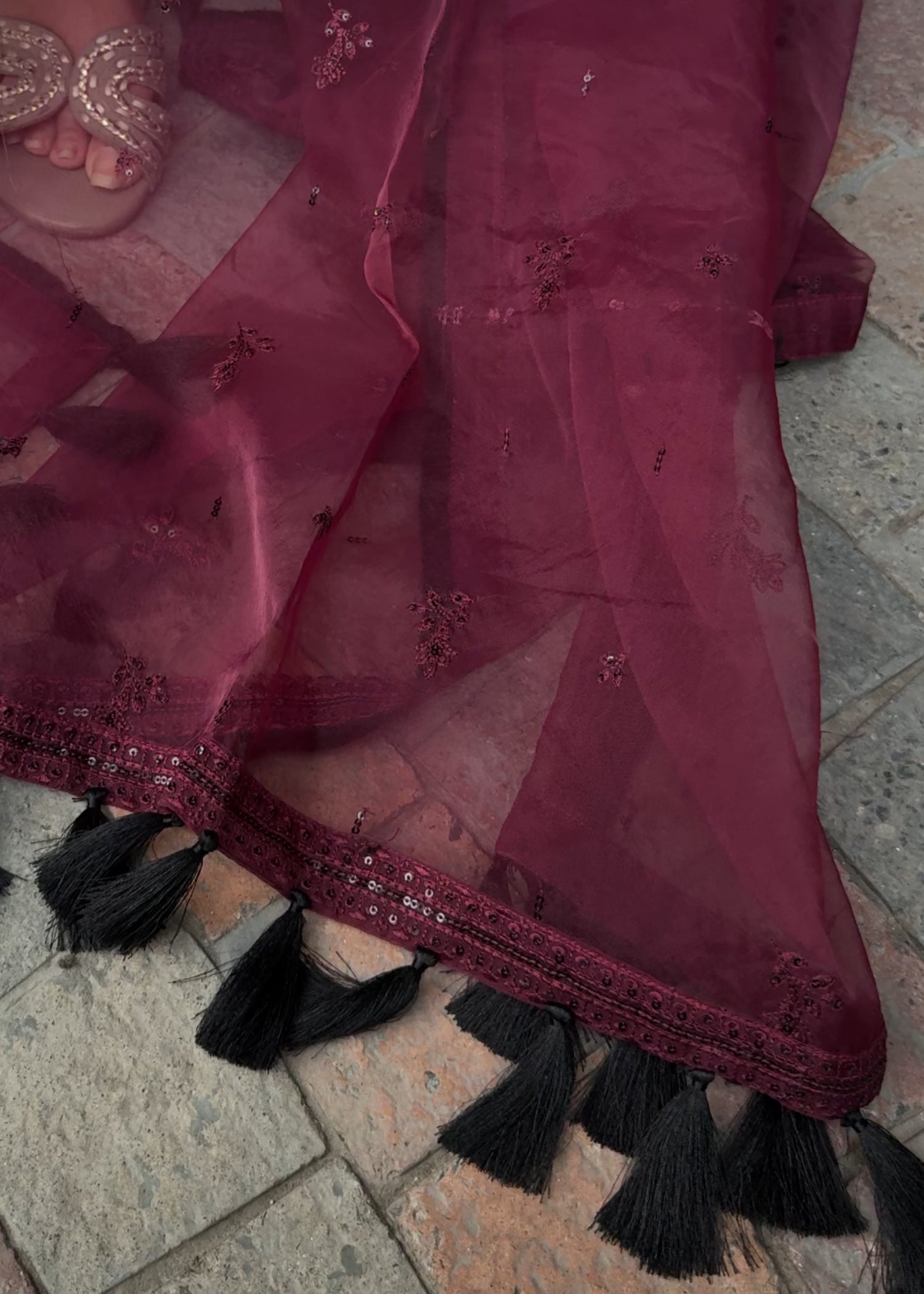 Ayesha B (shahi) Women 3pcs