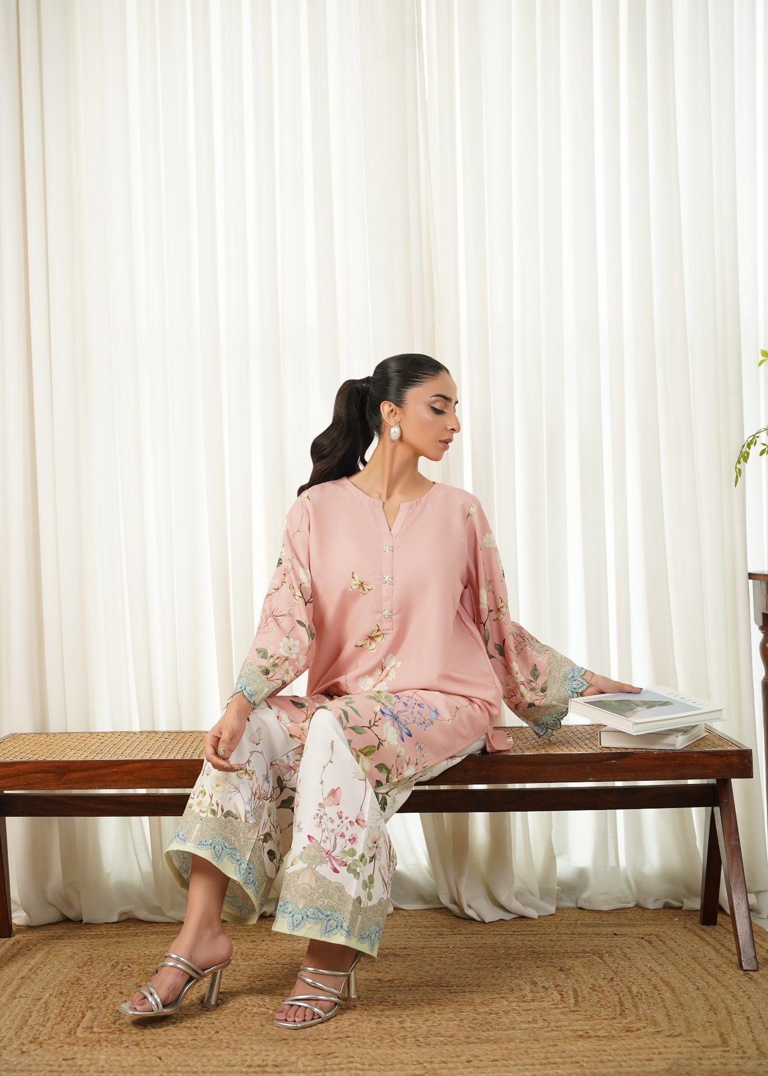 Dhaga Amorette Women 2pcs