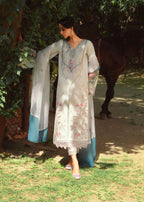 Zarqun 2547 B Women 3pcs